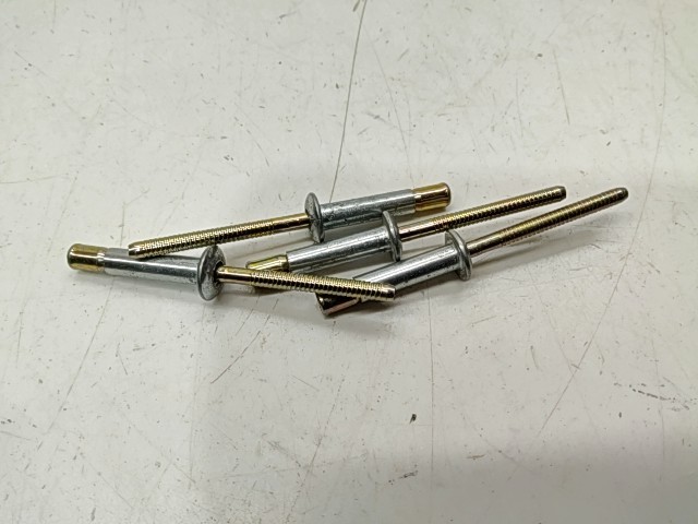 Rivet (4) - 2000 POLARIS NOS