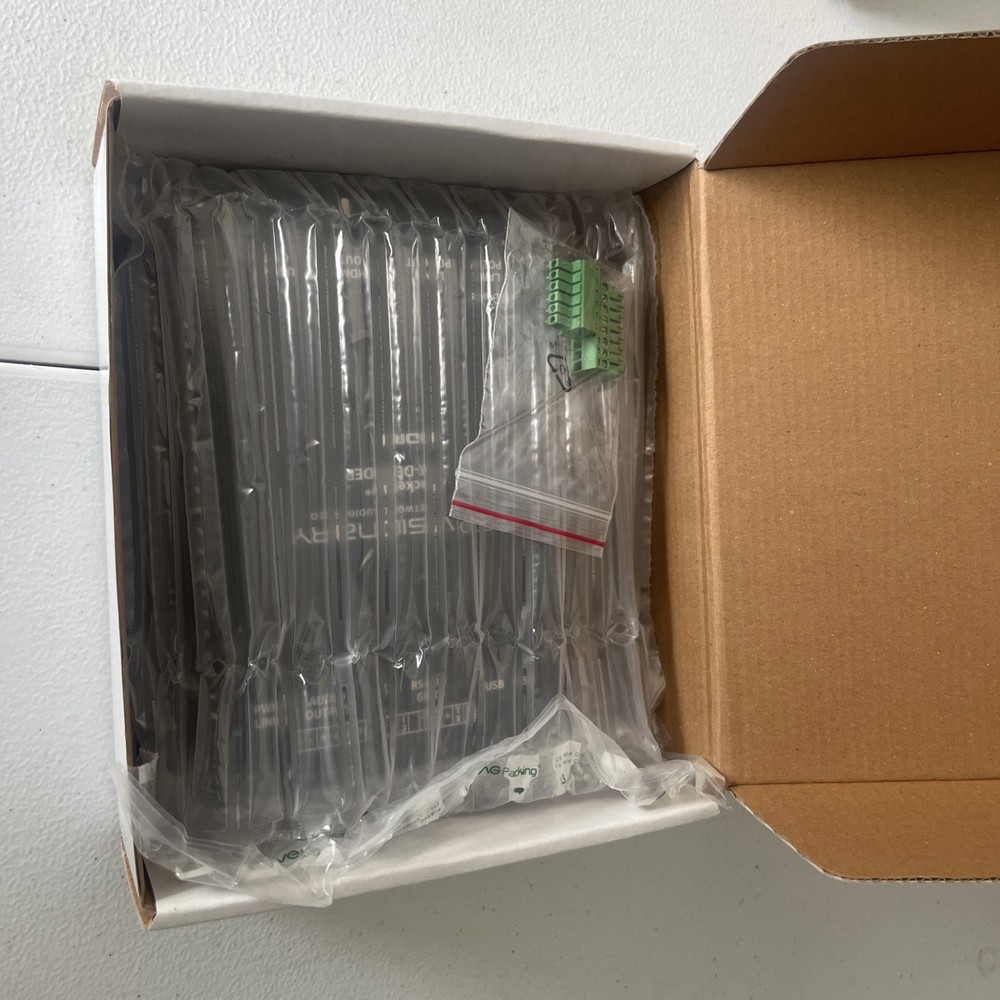 Visionary Solutions DuetD-2 New In Box