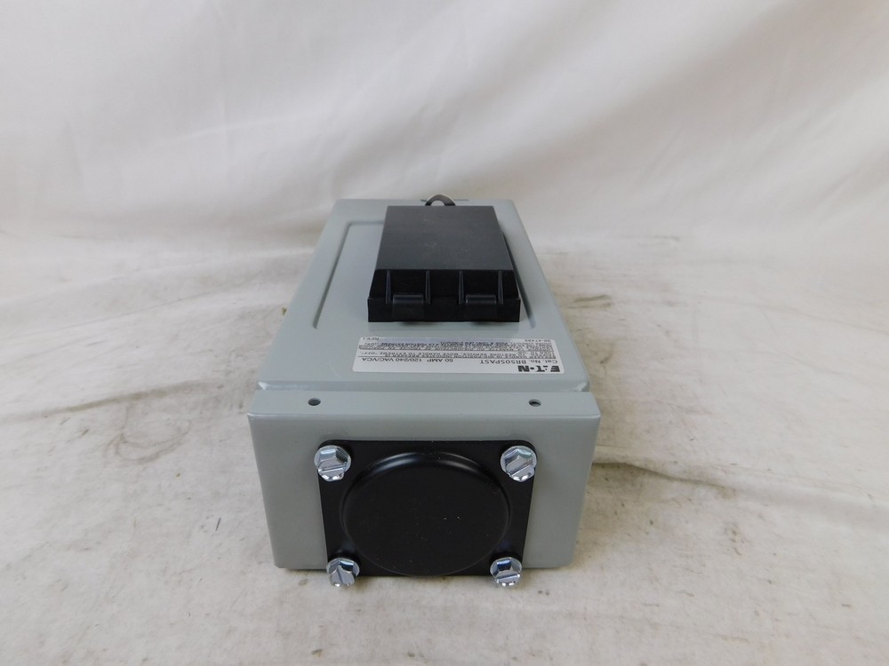 Eaton BR50SPAST Loadcenters and Panelboards