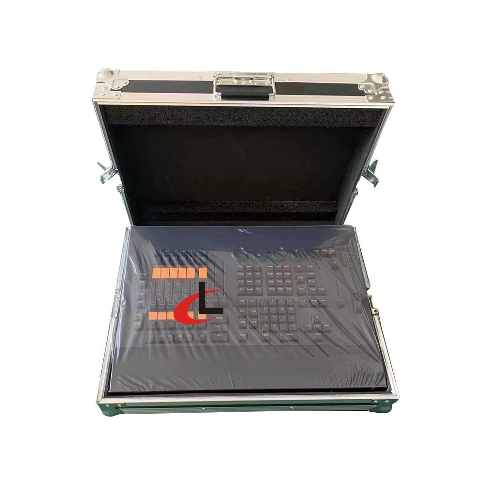 US grand MA2 onPC Command Wing Controller DMX Stage Lighting Console WITH CASE