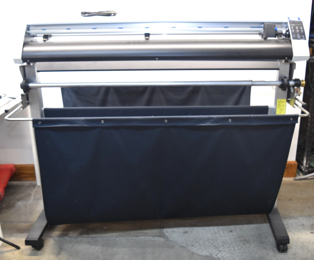 Graphtec Cutting Plotter CE5000-120ap