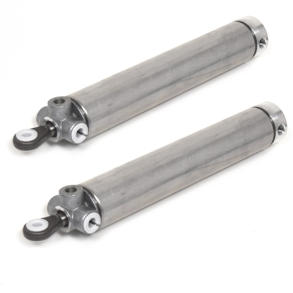 Convertible Top Hydraulic Cylinder Pair 1963-1964 98