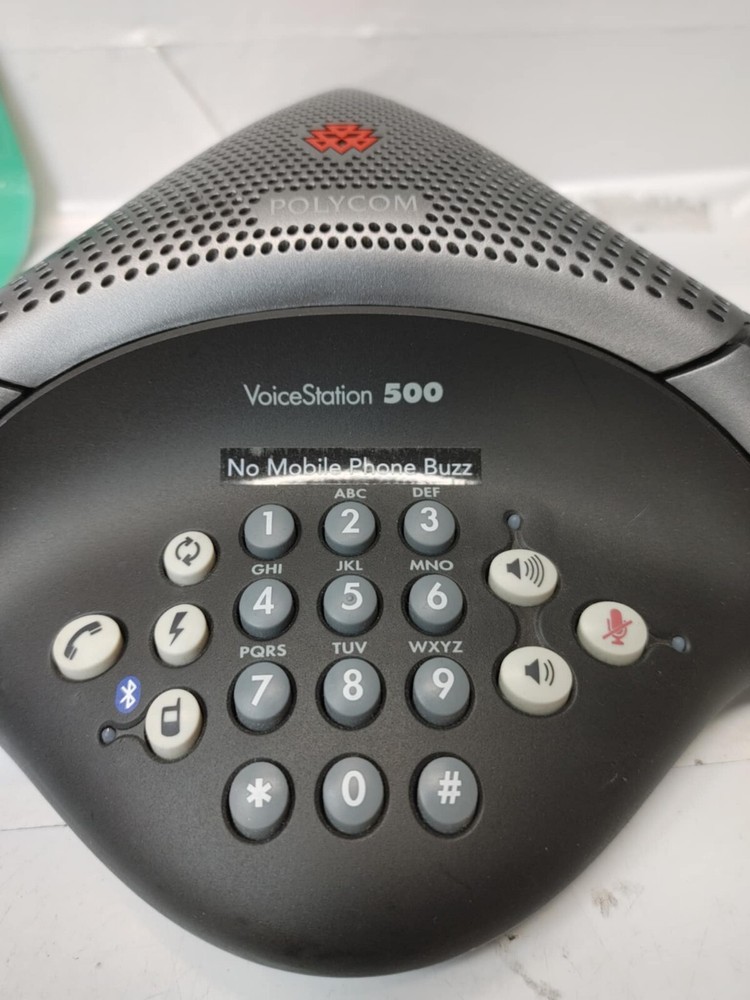 Polycom VoiceStation 500 Conference Phone
