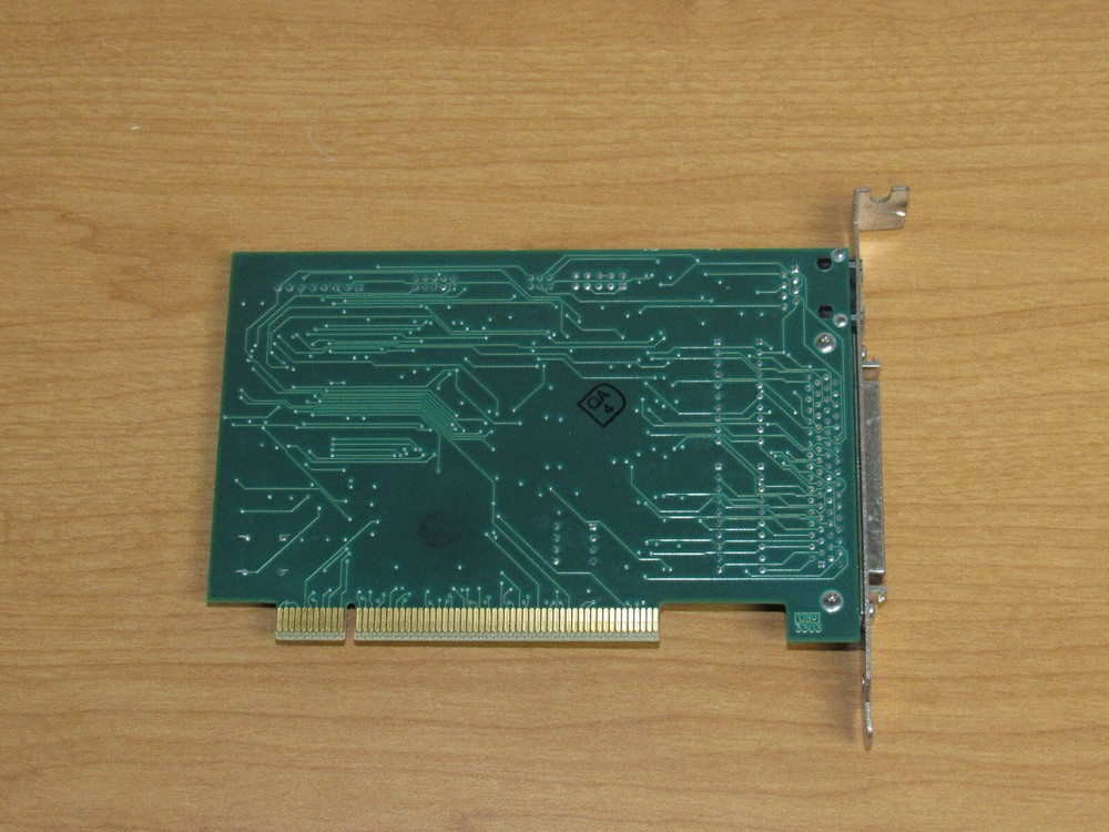 Spectral Instruments PCBA/SCH PCI Digital Camera Interface Card 1527 - UNTESTED