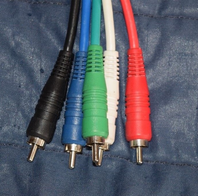 Pixel Magic HD MediaBox MB150 - Complete Kit with Extras