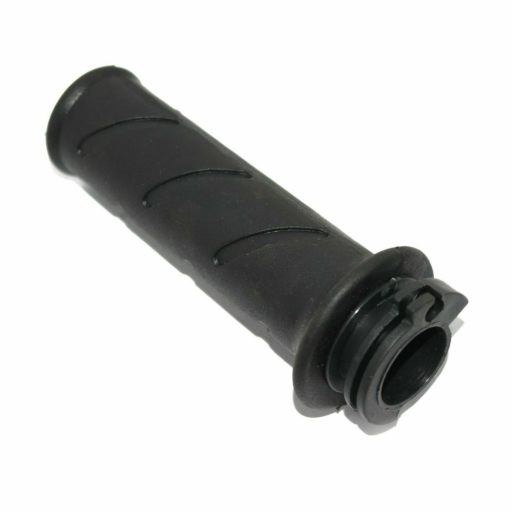 Fits Royal Enfield 7/8" Handlebar Throttle Handgrip Rubber Set