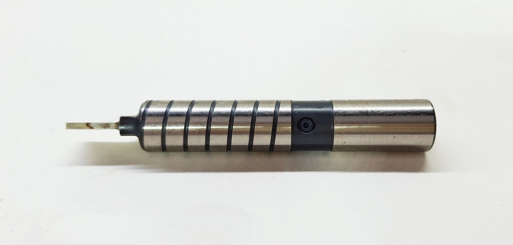 MATE PRECISION TECHNOLOGIES PUNCH 2.00 X 10.00