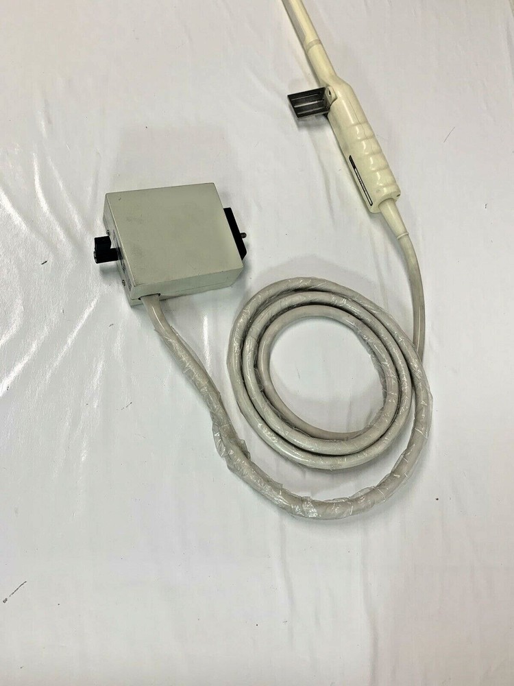 Philips Endocavity Ultrasound Transducer Probe / Part