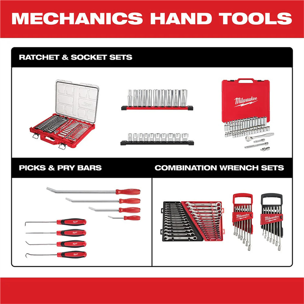Milwaukee Tool 24" Pry Bar