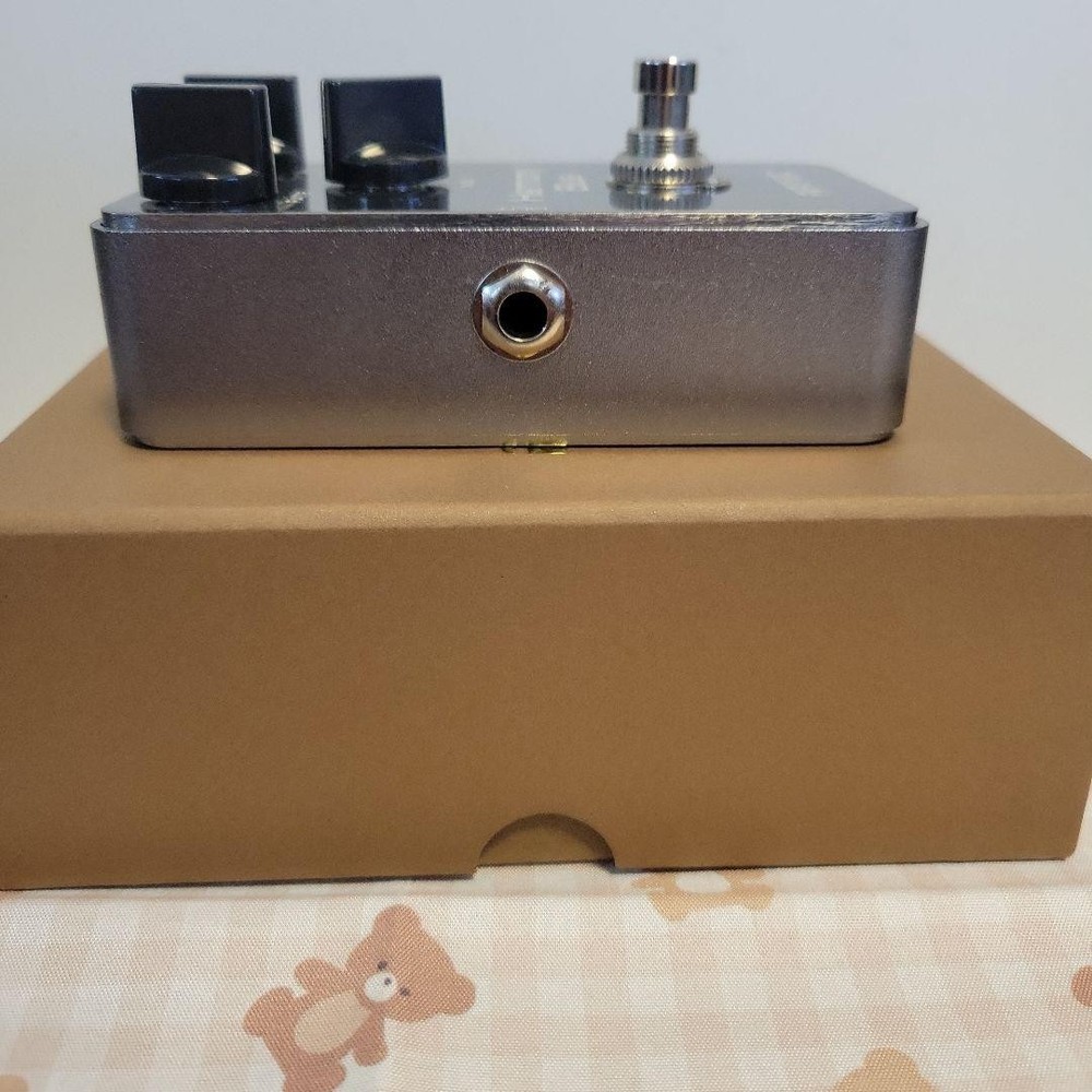 ARTEC HARMONY BLUE Chorus Pedal