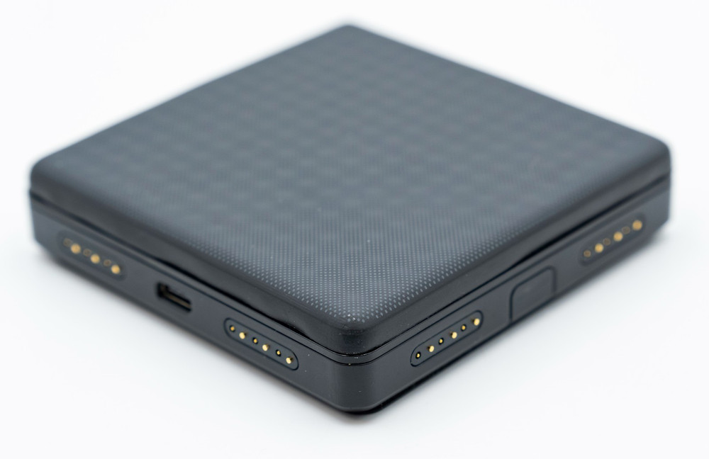 ROLI Seaboard Bock with Lightpad