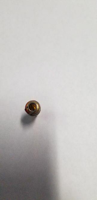 BSR MOTOR PULLEY FOR TURNTABLE