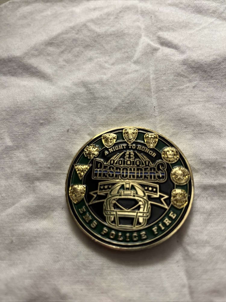 Challenge Coin