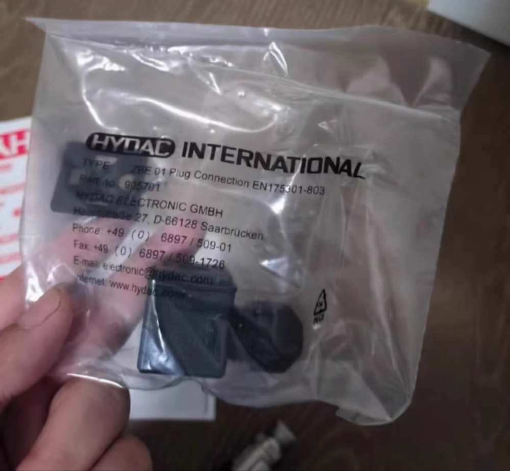 HYDAC HDA 4745-A-400-000 pressure sensor