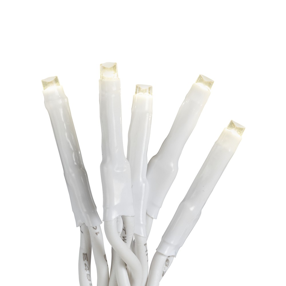 Aurio Starry Light Icicles Super Bright 135LED 3MM