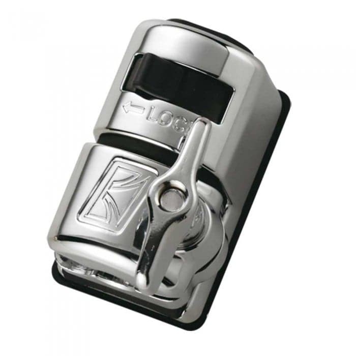 Tama MQMPFCH Quick-Lock Tom/FT Bracket Upgrade Pack Chrome