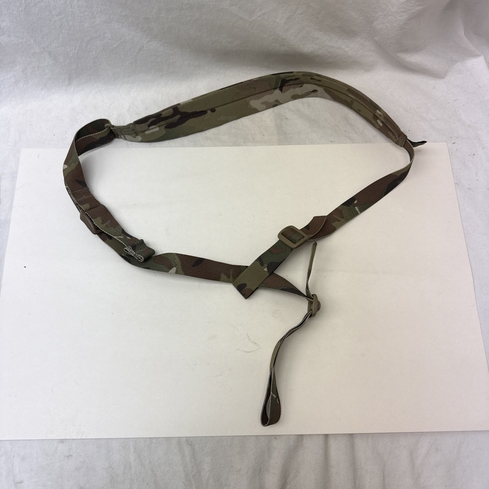 Original Run From GBRS Group Second Best 2-Point Sling Multicam