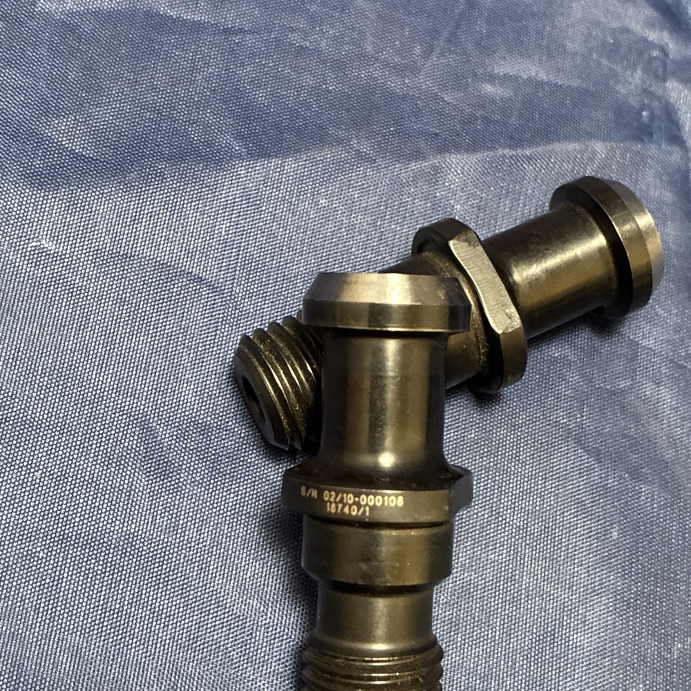 JM Performance Products Inc. JM51022 Retention Knob - Pull Stud NOS