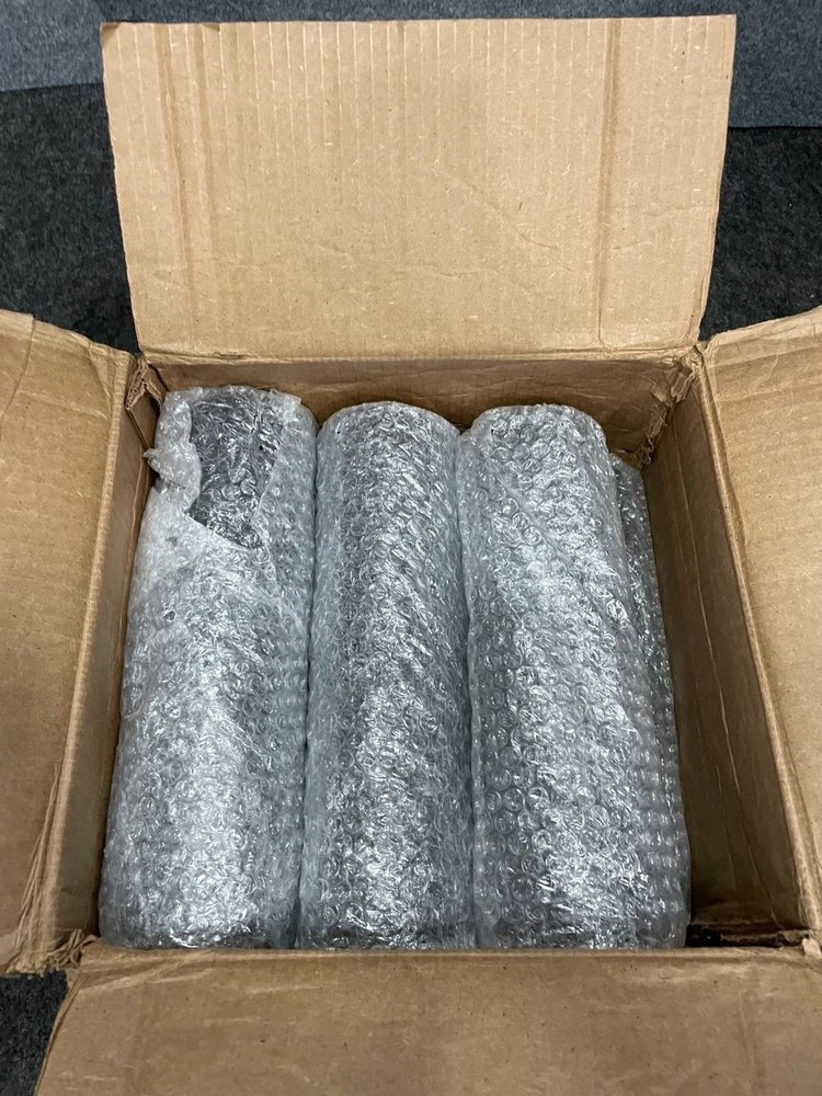 Carbon Steel Pipe (3 PC)