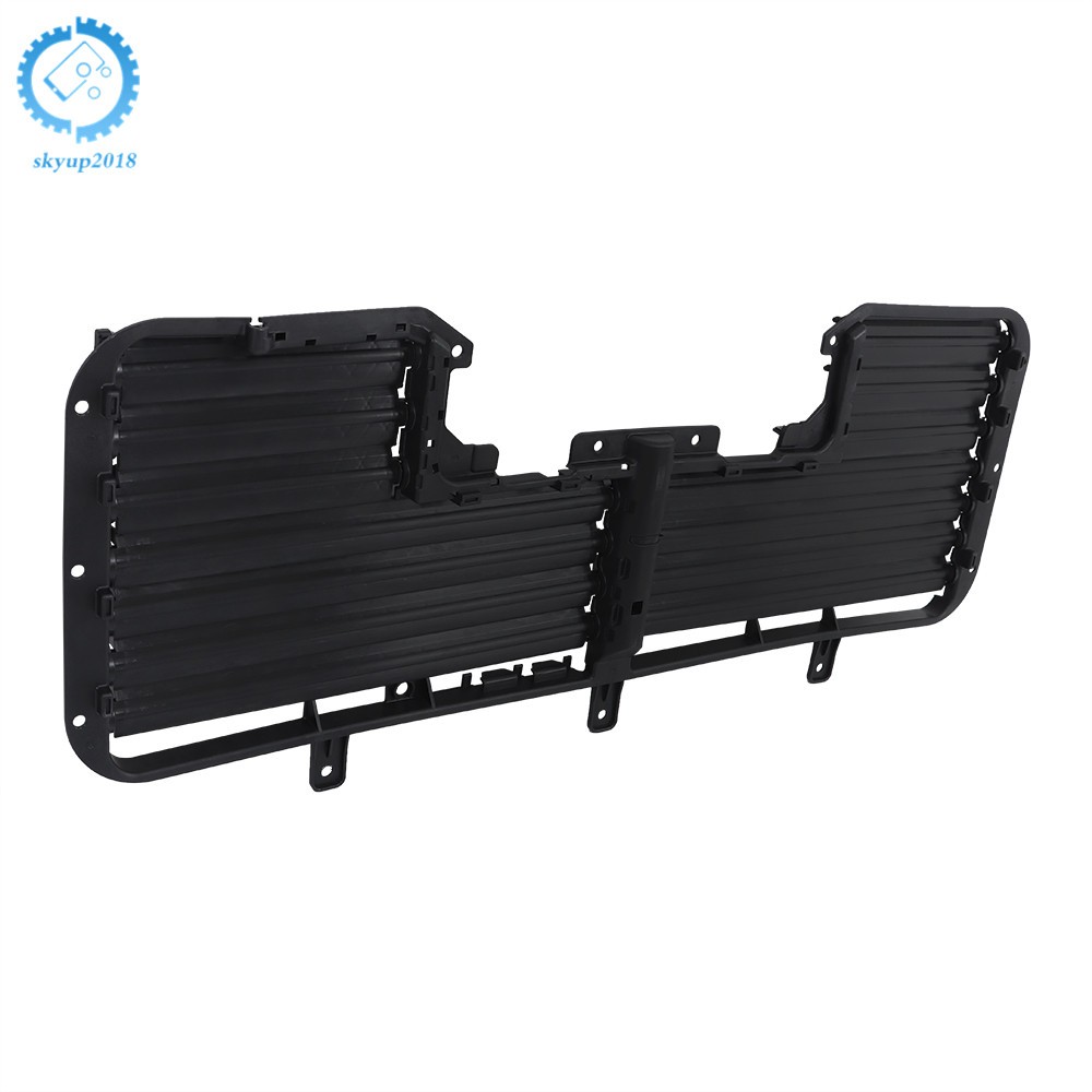 Active Grille Shutter With Motor 2017-2019 For Chevrolet Silverado 1500 84363184
