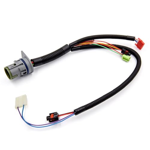 Transmission Internal Wire Harness with Temperature Sensor Compatible 24222798