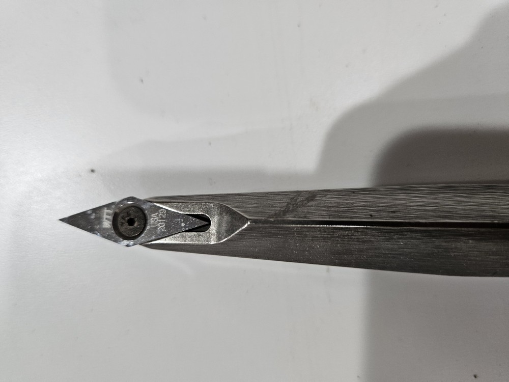 Woodpeckers Super Shear