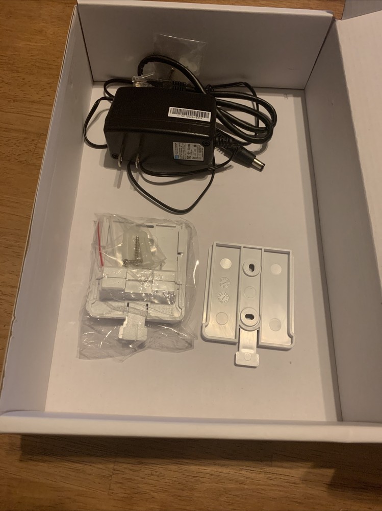 Wirelessys Mesh Router MR120 - READ DESCRIPTION