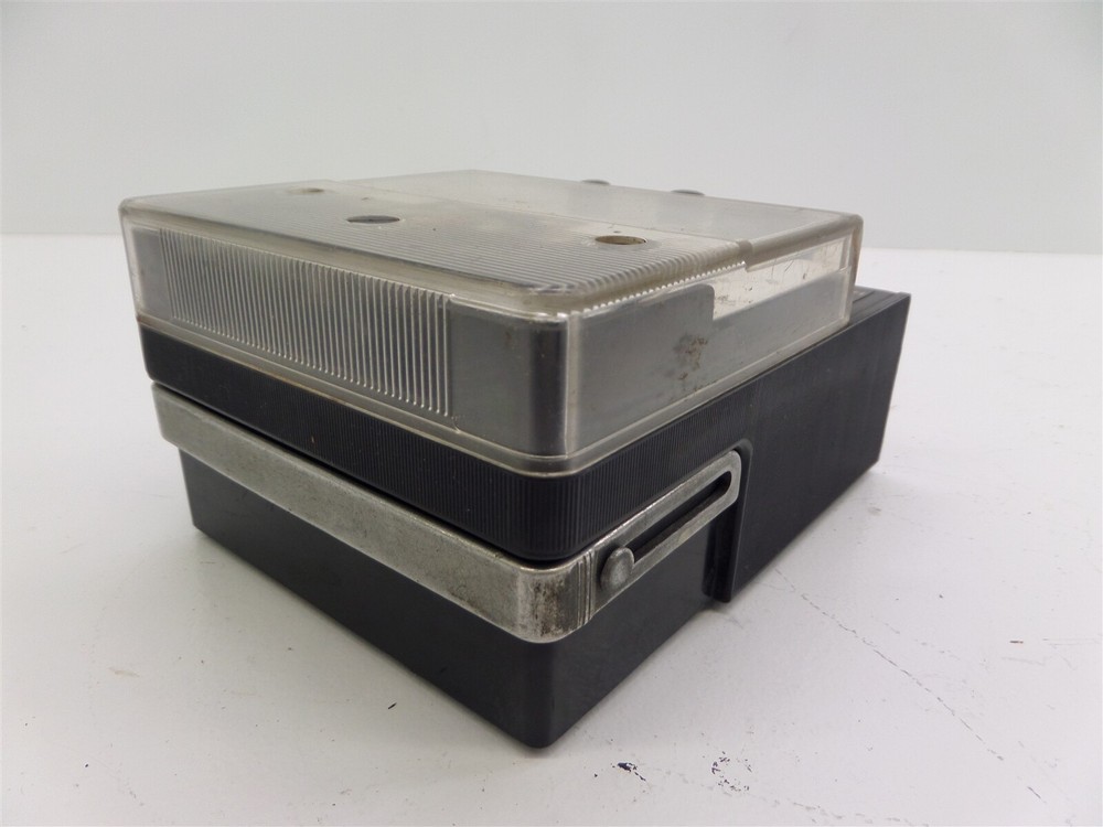 Westinghouse Type PA-141 AC Voltmeter with Case