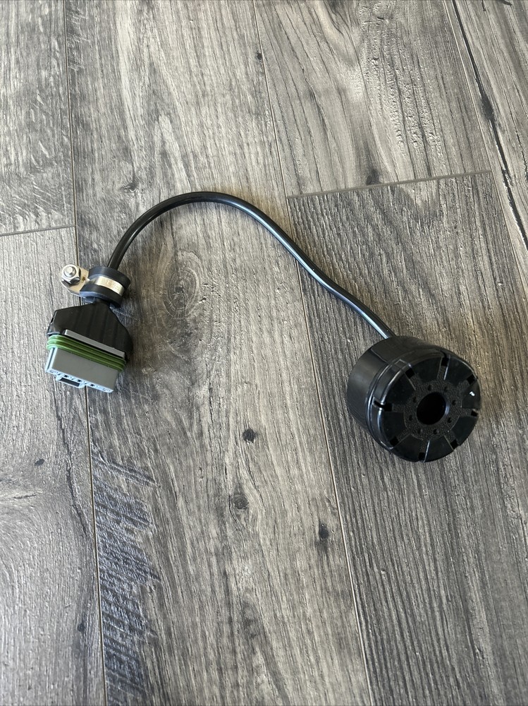 BeStar 3832256C1 Back Up Alarm