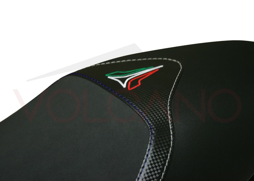 SEAT COVER SADDLE LINING MONSTER 1994 - 2007 - D045