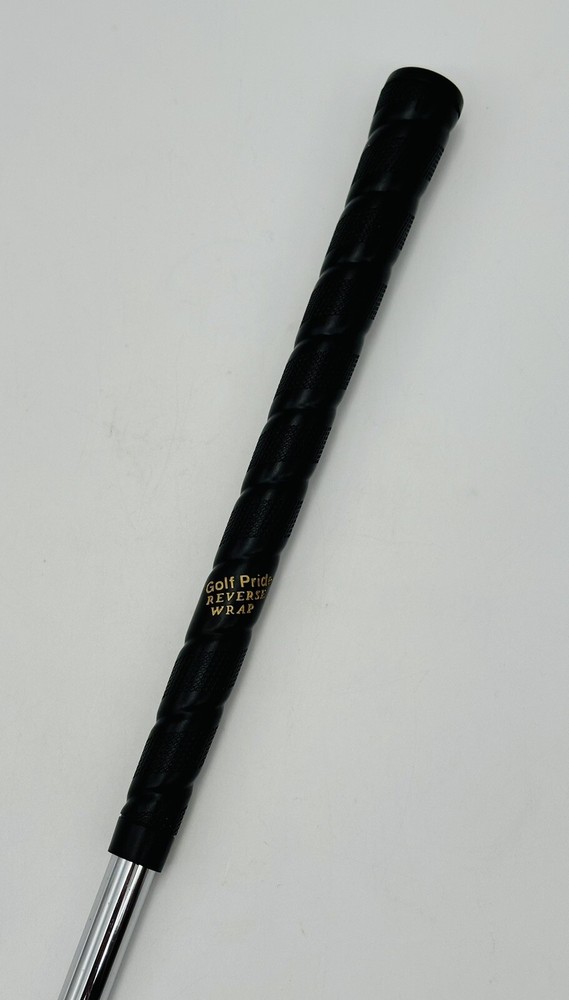 Golf Swing Trainer 26” Weighted Practice Training Club Golf Pride Reverse Wrap