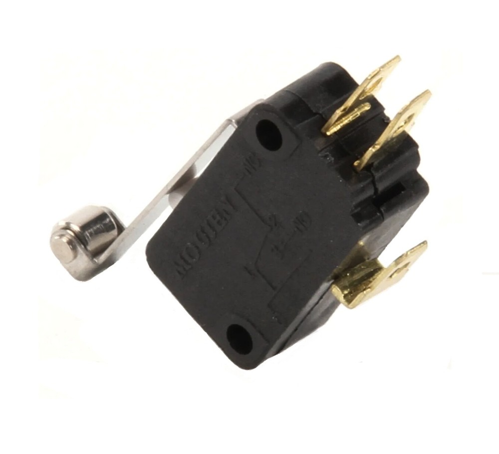 Thunderbird ARM-02-171 Planetary Mixer Replacement MICRO SWITCH MV-3005