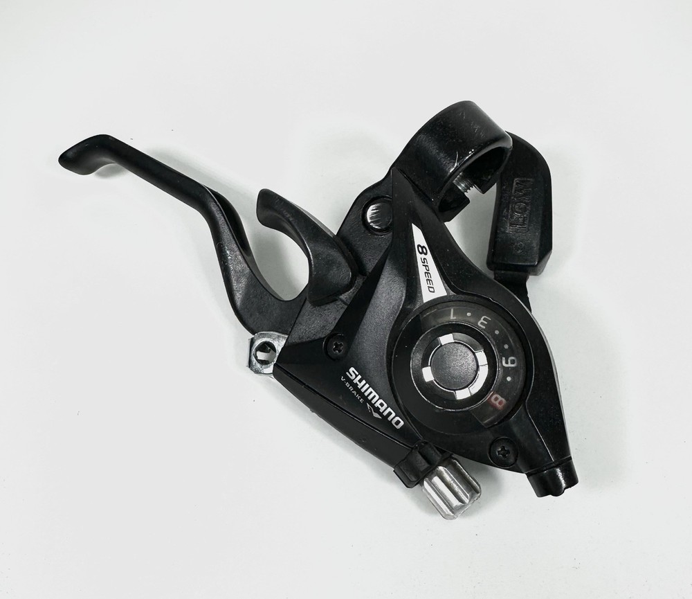 Shimano Right Shifter Brake Combo ST-EF51