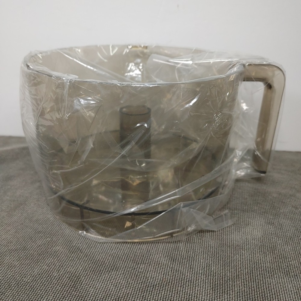 Philips Replacement Work Bowl FP1001 for Food Processor FP5708 NEW