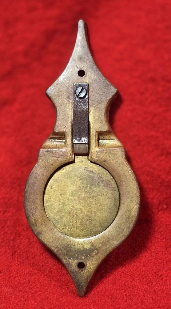 Thompson-Center Hawken Patch Box-Muzzle Loader-Blackpowder-T/C-RENDEZVOUS