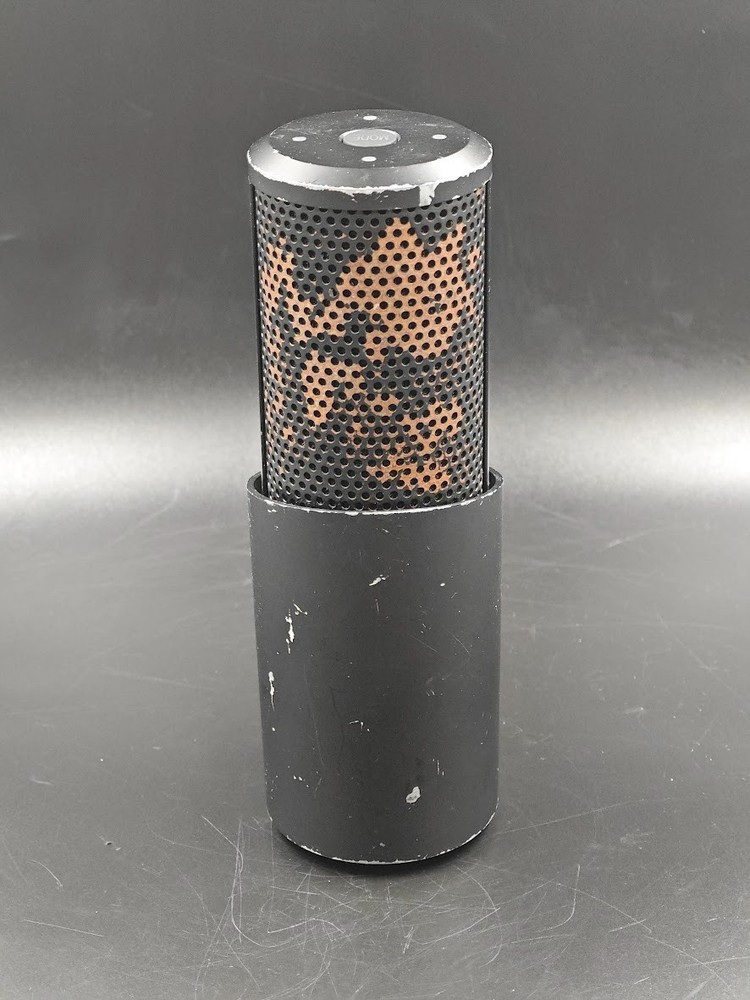 Trust Gaming GXT 256 Exxo USB gaming Microphone Used Working