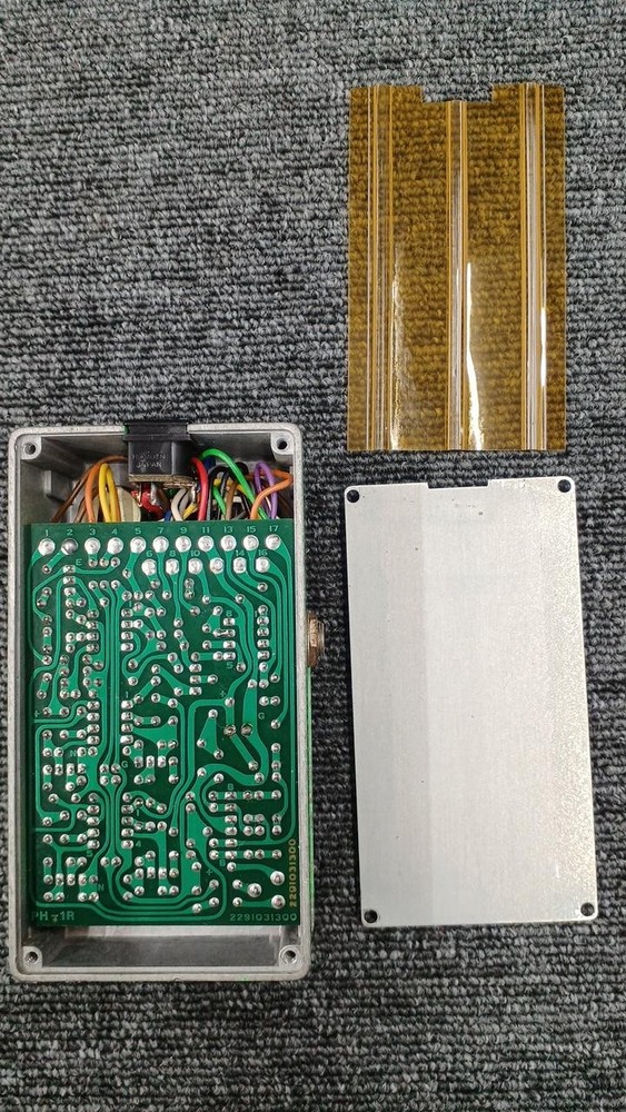 BOSS PH-1R Phaser Effects Pedal