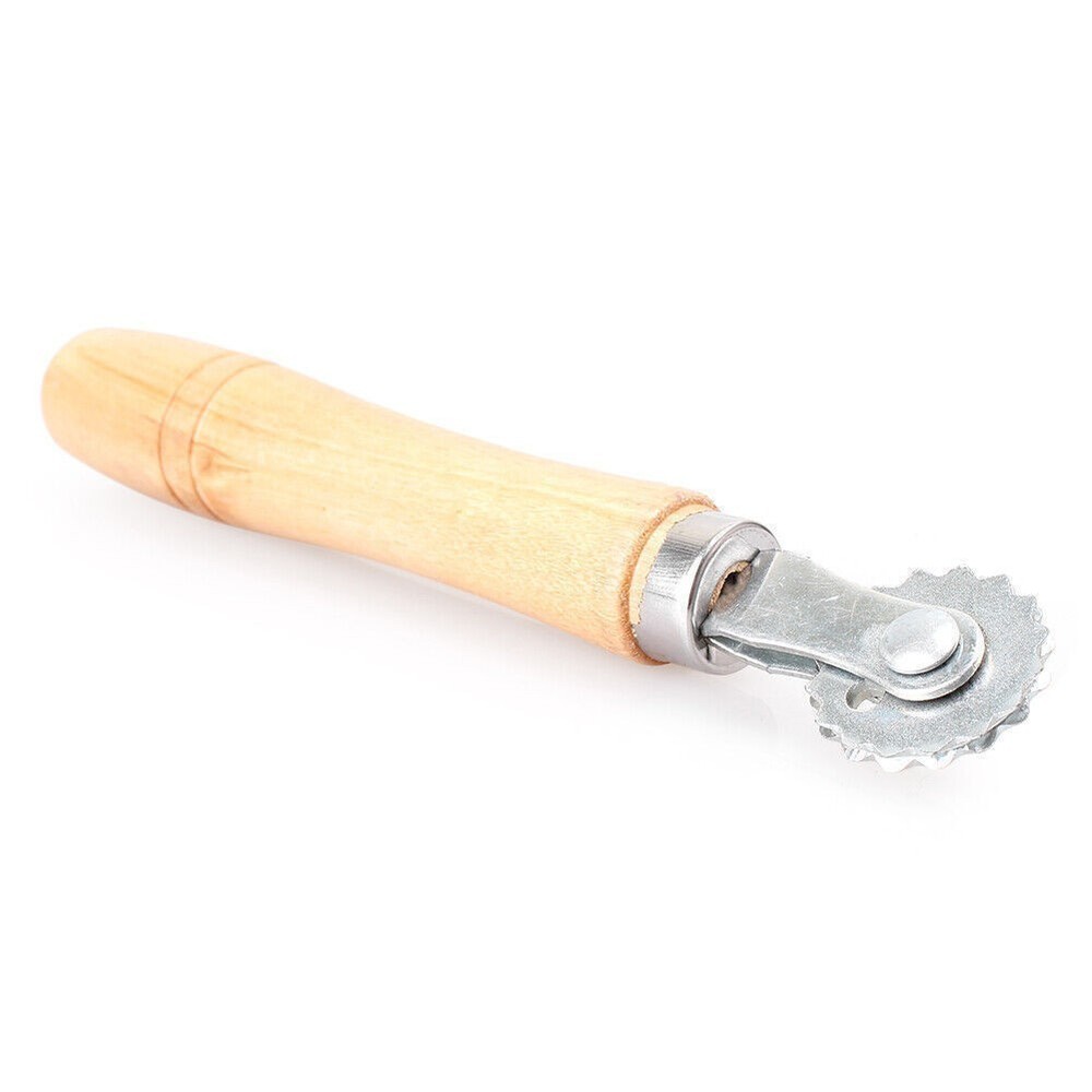 Round Spur Wire Wheel Embed Embedder Bee Keeper Beekeeping Tool Equipment