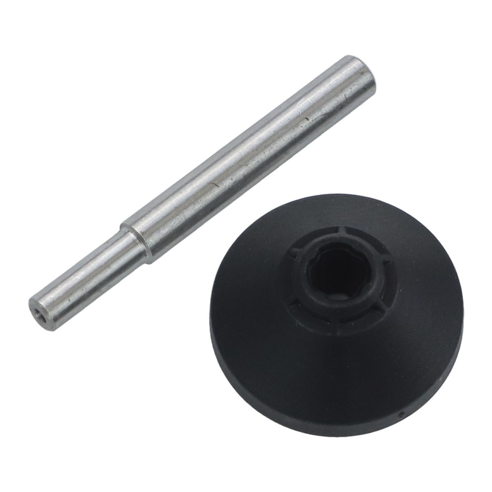 Easy to Use Replacement Centering Cone for Fixed Base Compact Router DNP617