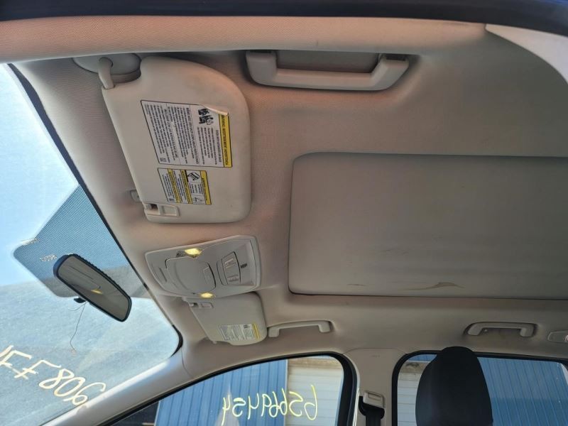 Temperature Control Front Automatic Temperature Control Fits 17 ESCAPE 2126322