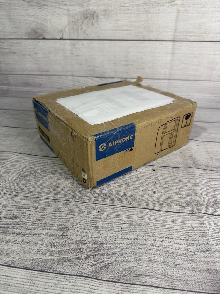 AiPhone MY-2CD PHONE INTERCOM SYSTEM Call Video Audio *Untested*