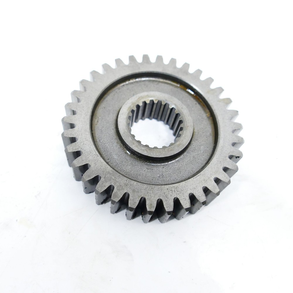 Suzuki SV 650 Sprocket 63528