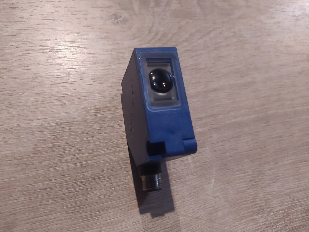 WENGLOR OFP401P0189 COLOR SENSOR