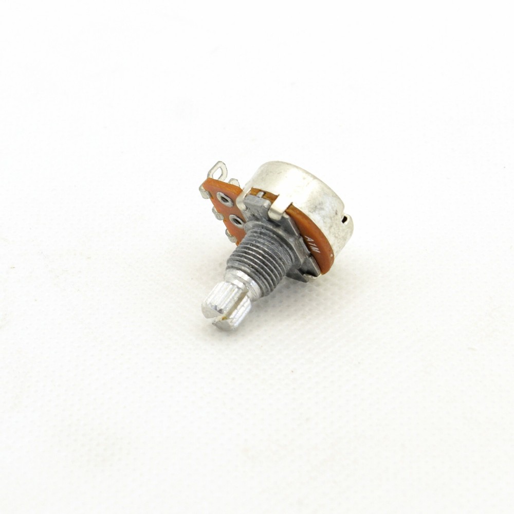 Alpha Potentiometer Mini 1 Meg A Audio Pot - Single