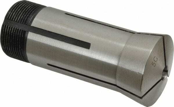 Value Collection 9/32 Inch 5C Round Collet