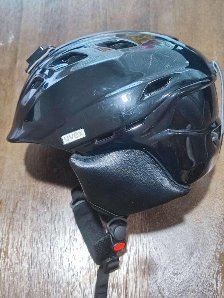 UVEX Ski Snowboard helmet 55-59cm