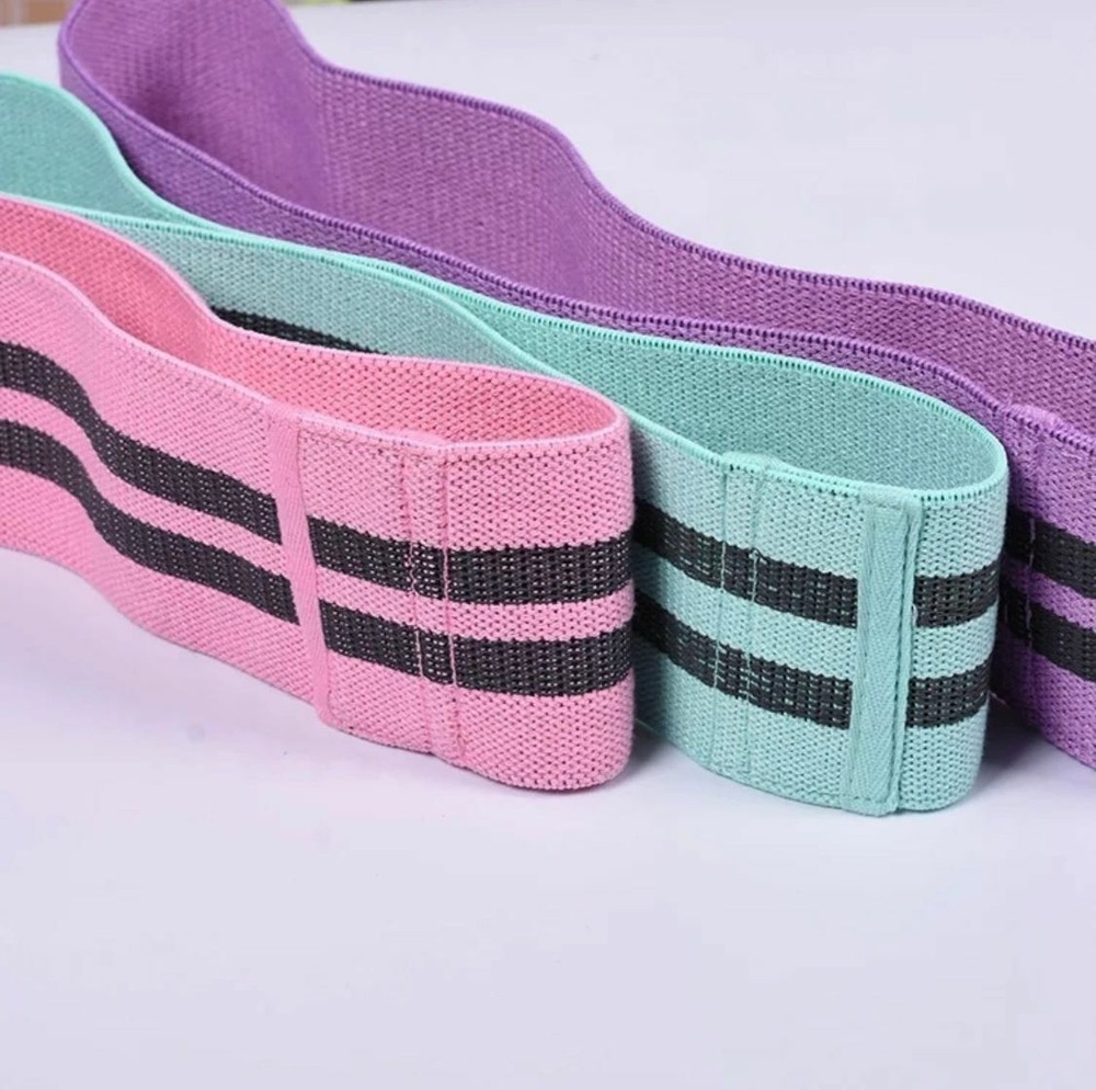 Cotton-Booty set of 3 (Default)