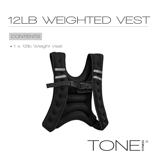 HHWV-TN 12 lbs 12 lb - Black