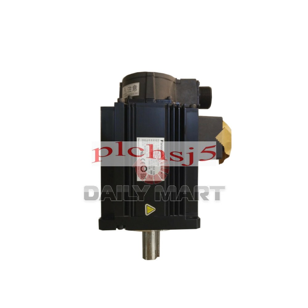 New In Box PANASONIC MSME302GCGM Servo Motor