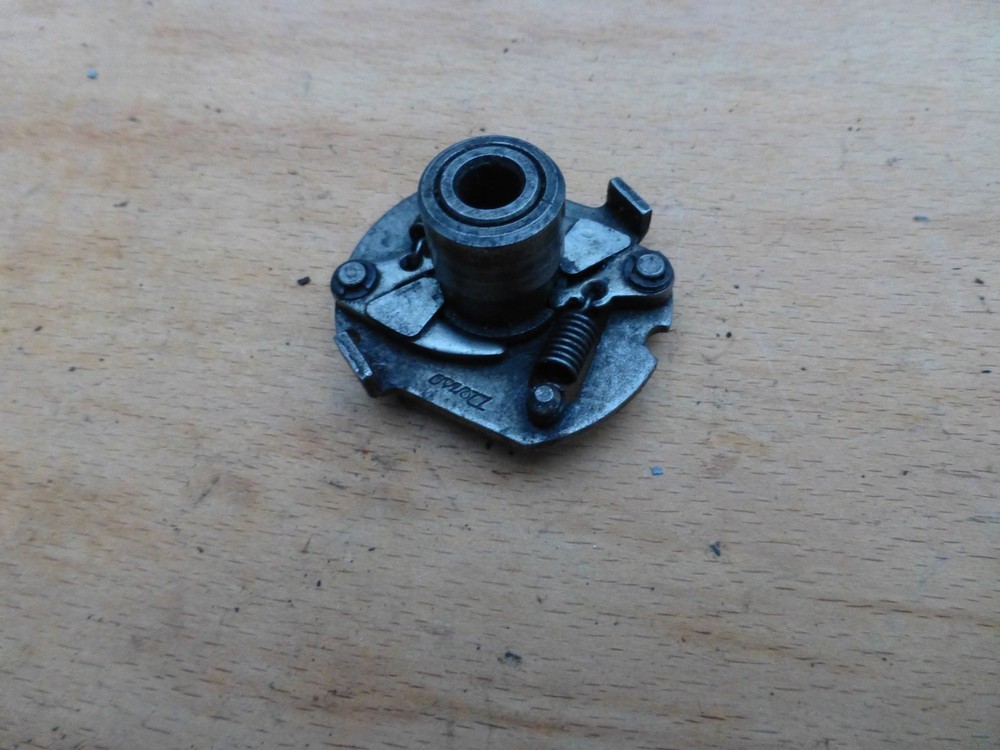 Honda cb92 ignition advance/retard unit